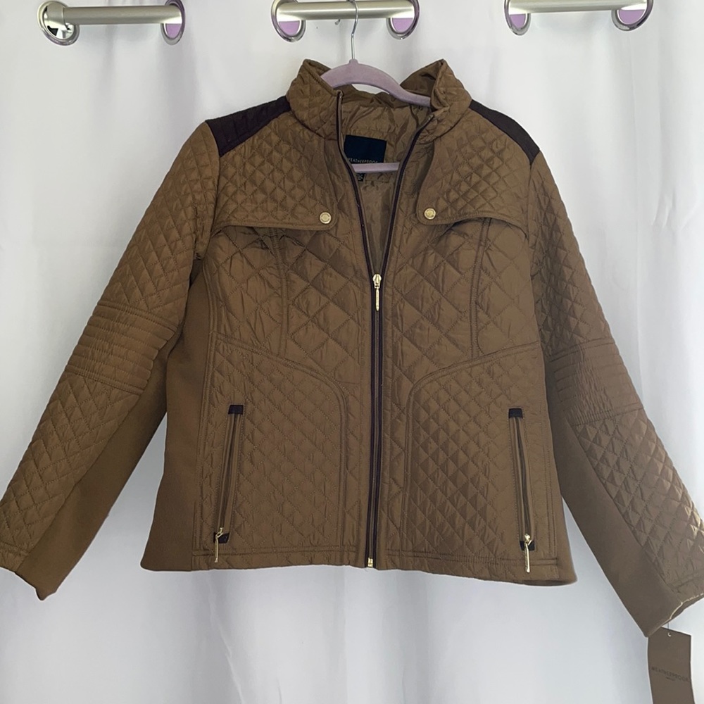 Women’s weatherproof Jacket